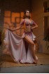 Professional bellydance costume (Classic 457A_1)